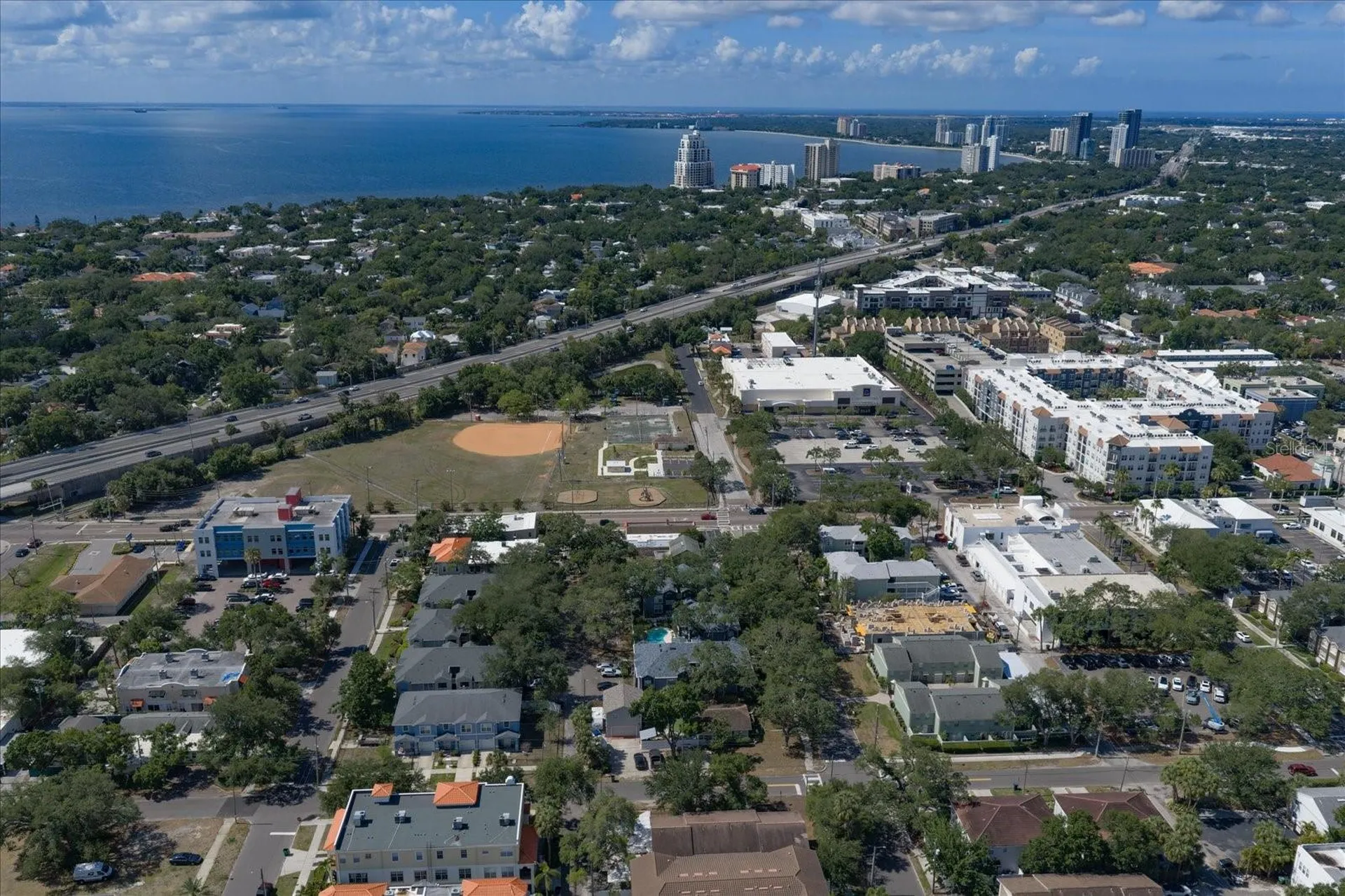606 S Albany Avenue Tampa FL 33606