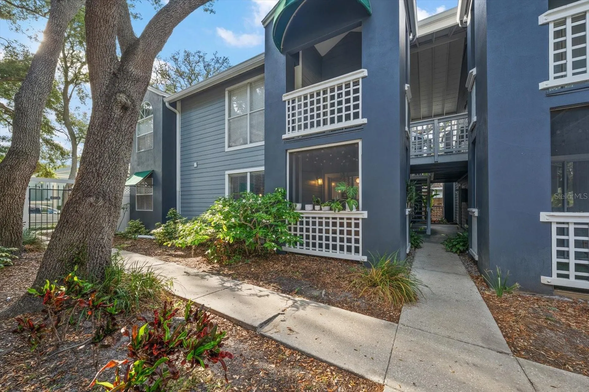 606 S Albany Avenue Tampa FL 33606