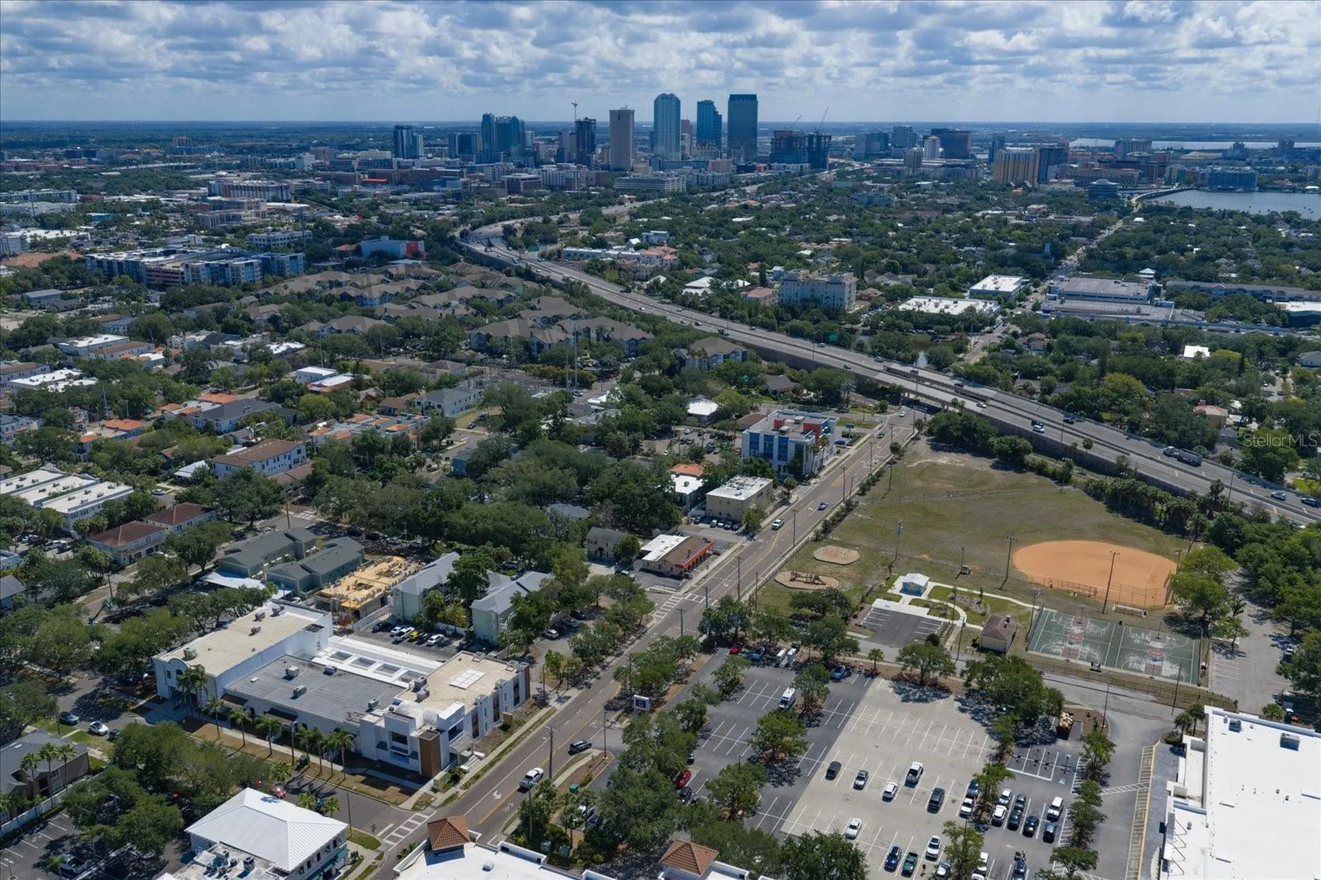 606 S Albany Avenue Tampa FL 33606