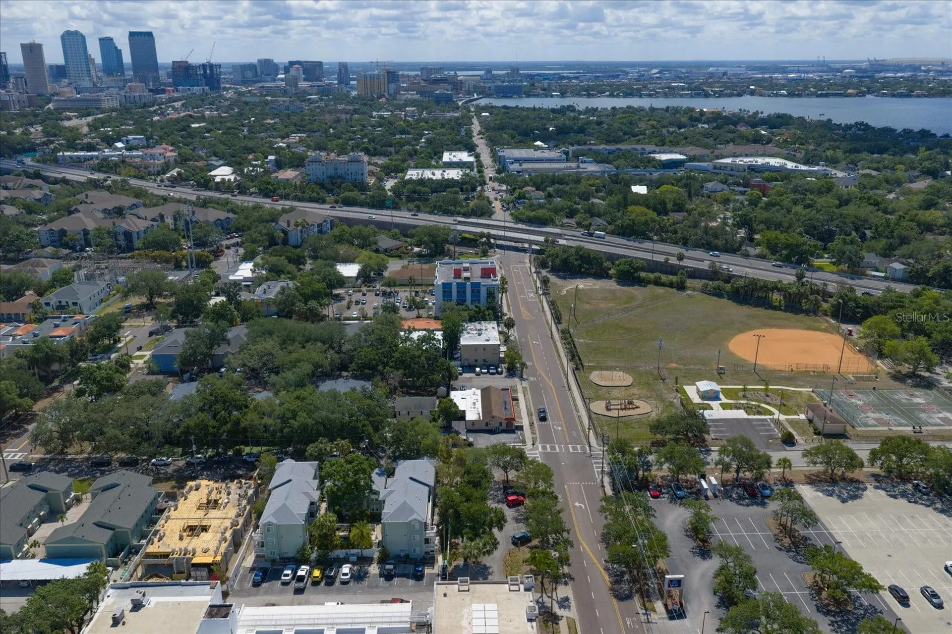 606 S Albany Avenue Tampa FL 33606