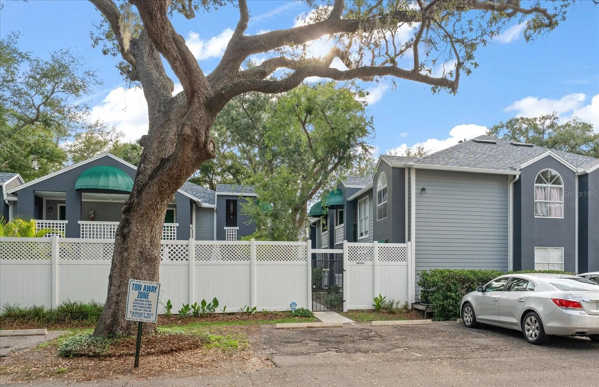 606 S Albany Avenue Tampa FL 33606