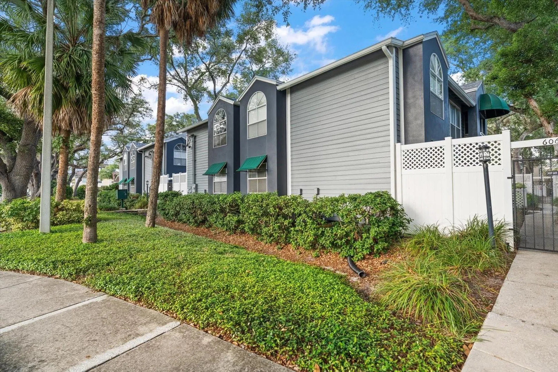 606 S Albany Avenue Tampa FL 33606