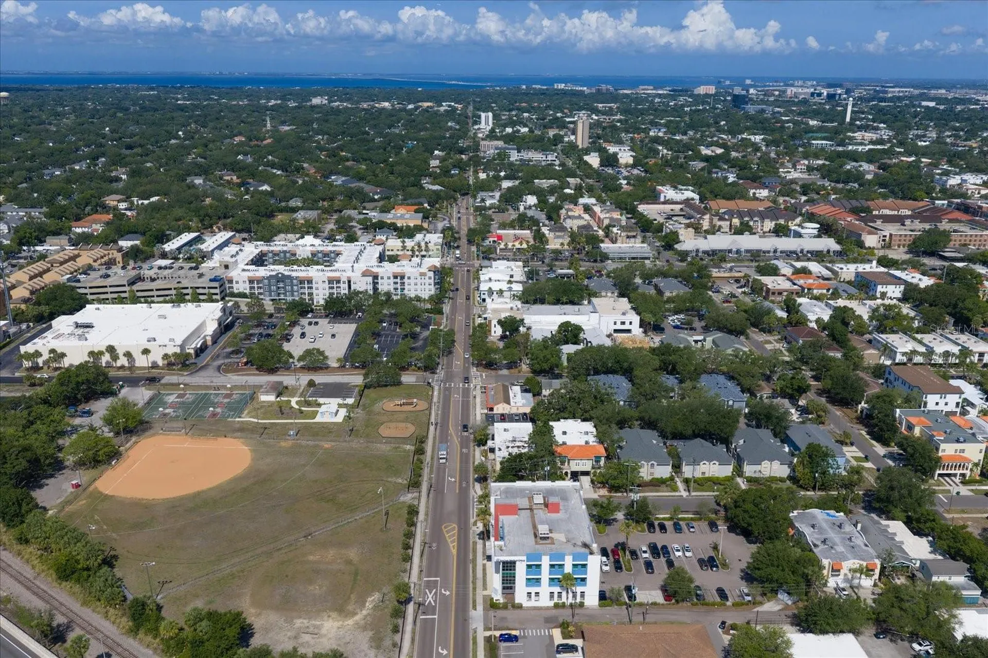 606 S Albany Avenue Tampa FL 33606