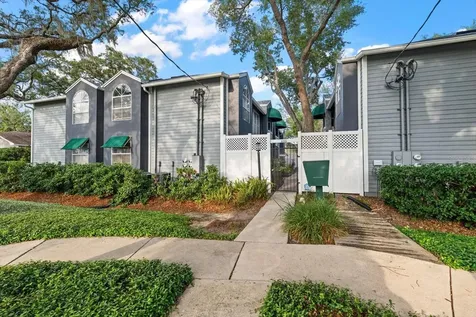 606 S Albany Avenue Tampa FL 33606