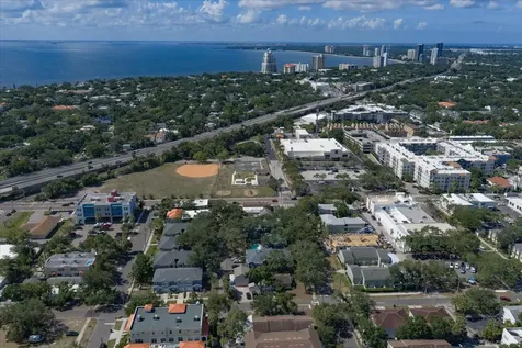 606 S Albany Avenue Tampa FL 33606