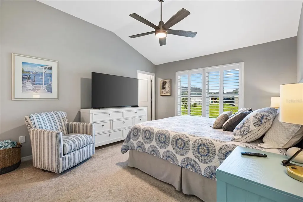 3233 Bartelson Terrace The Villages FL 32163