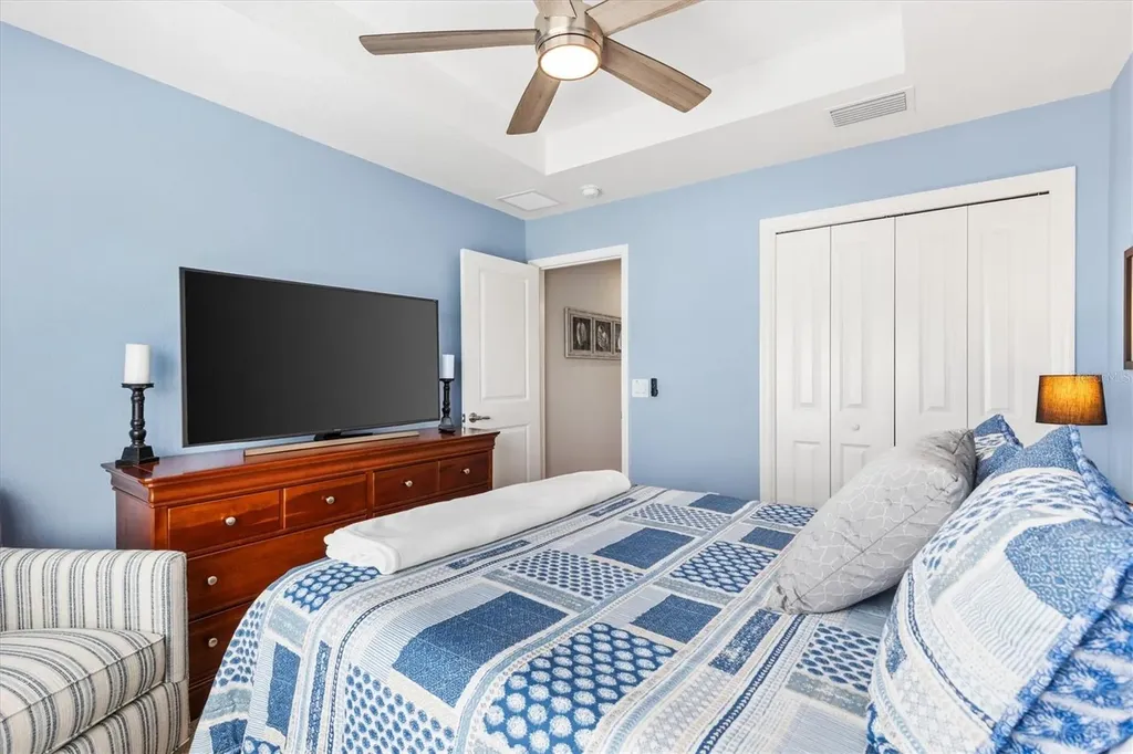 3233 Bartelson Terrace The Villages FL 32163