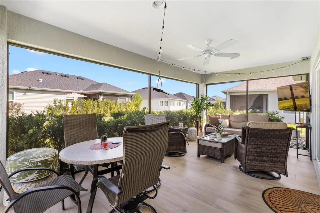 3233 Bartelson Terrace The Villages FL 32163