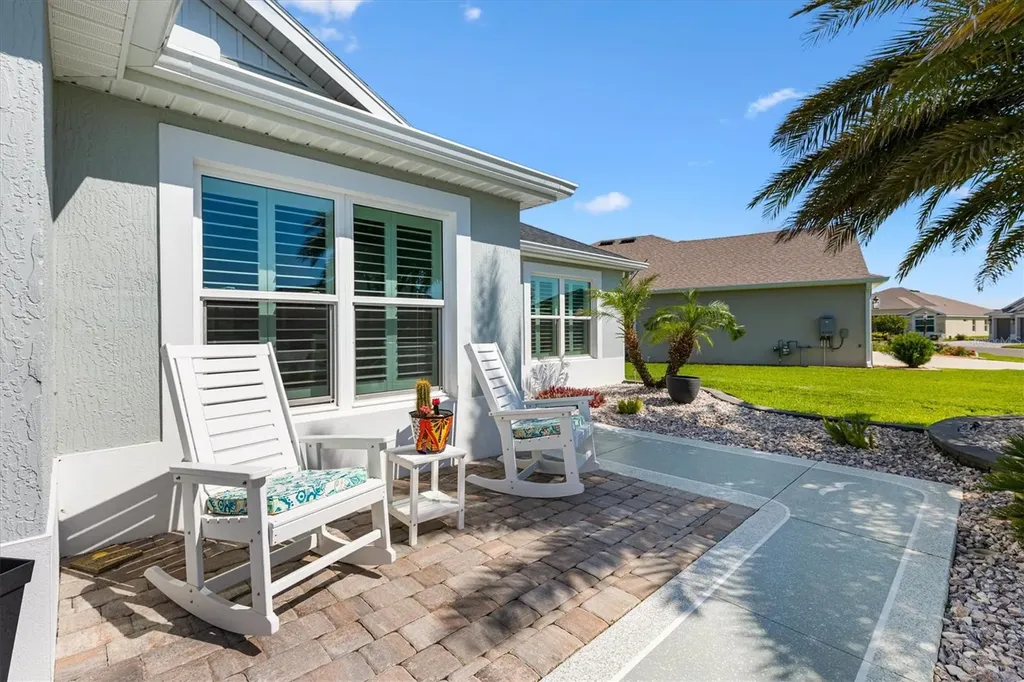 3233 Bartelson Terrace The Villages FL 32163