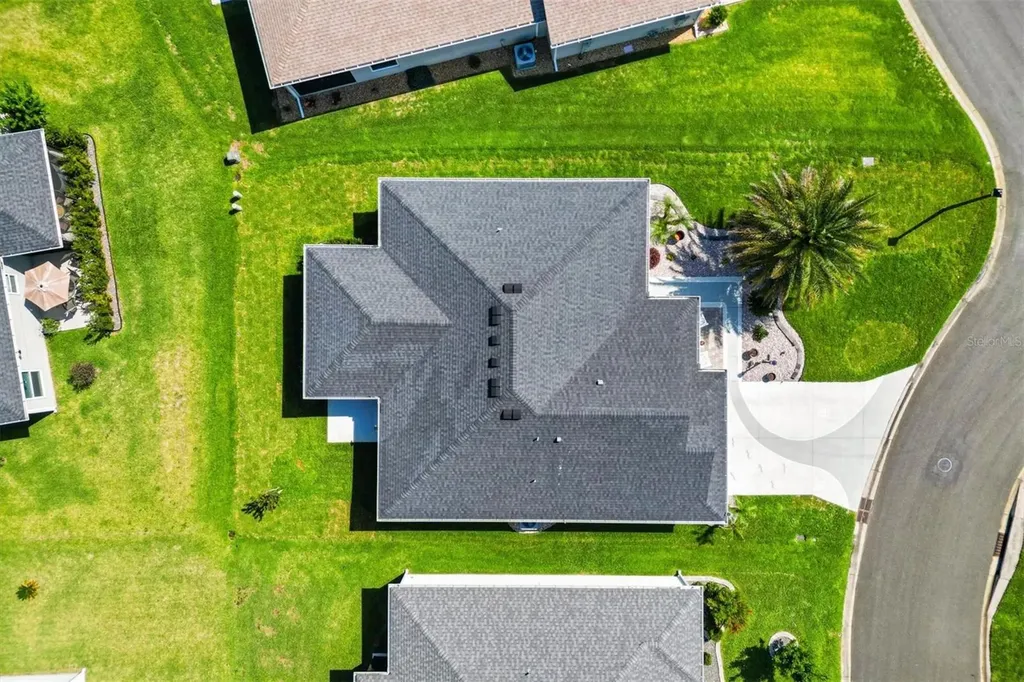 3233 Bartelson Terrace The Villages FL 32163