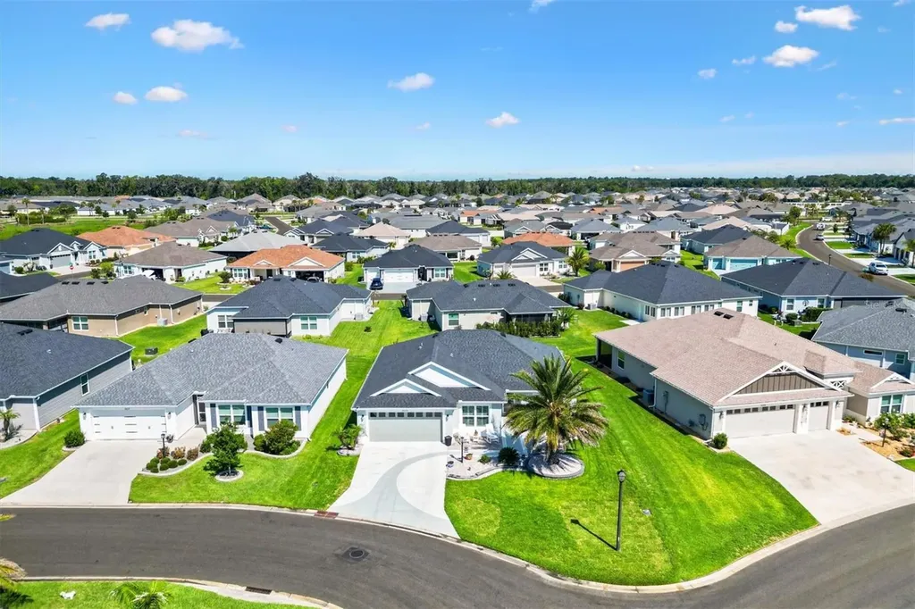 3233 Bartelson Terrace The Villages FL 32163
