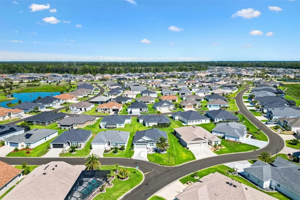 3233 Bartelson Terrace The Villages FL 32163
