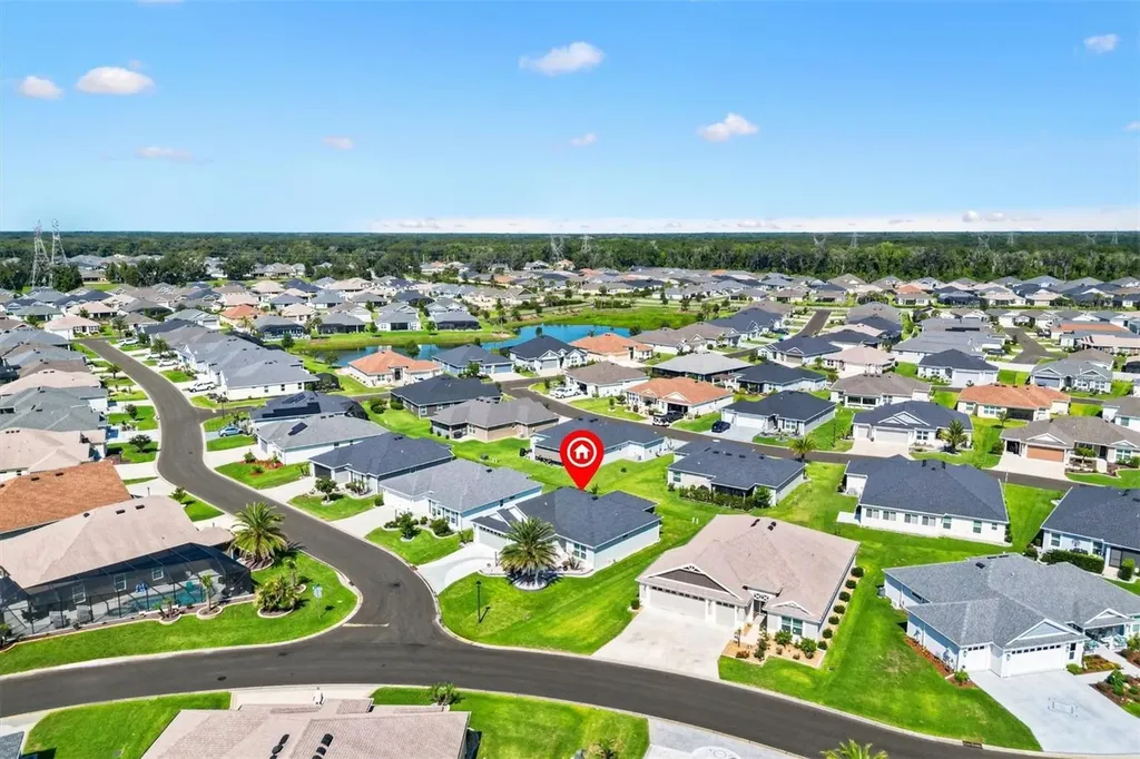 3233 Bartelson Terrace The Villages FL 32163