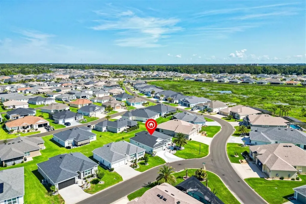 3233 Bartelson Terrace The Villages FL 32163