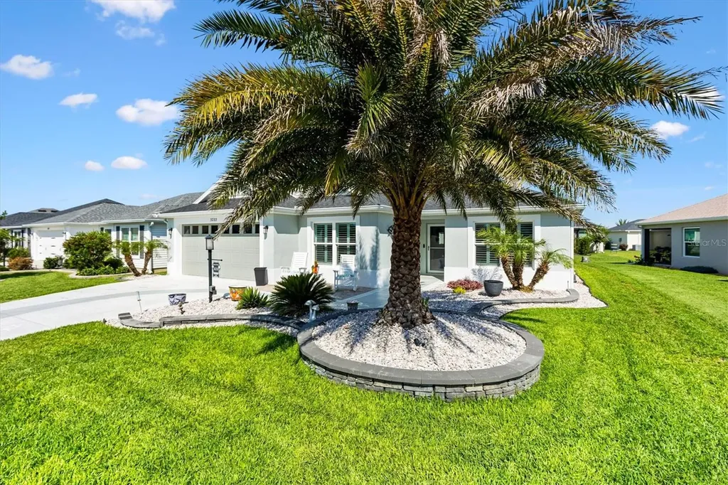 3233 Bartelson Terrace The Villages FL 32163