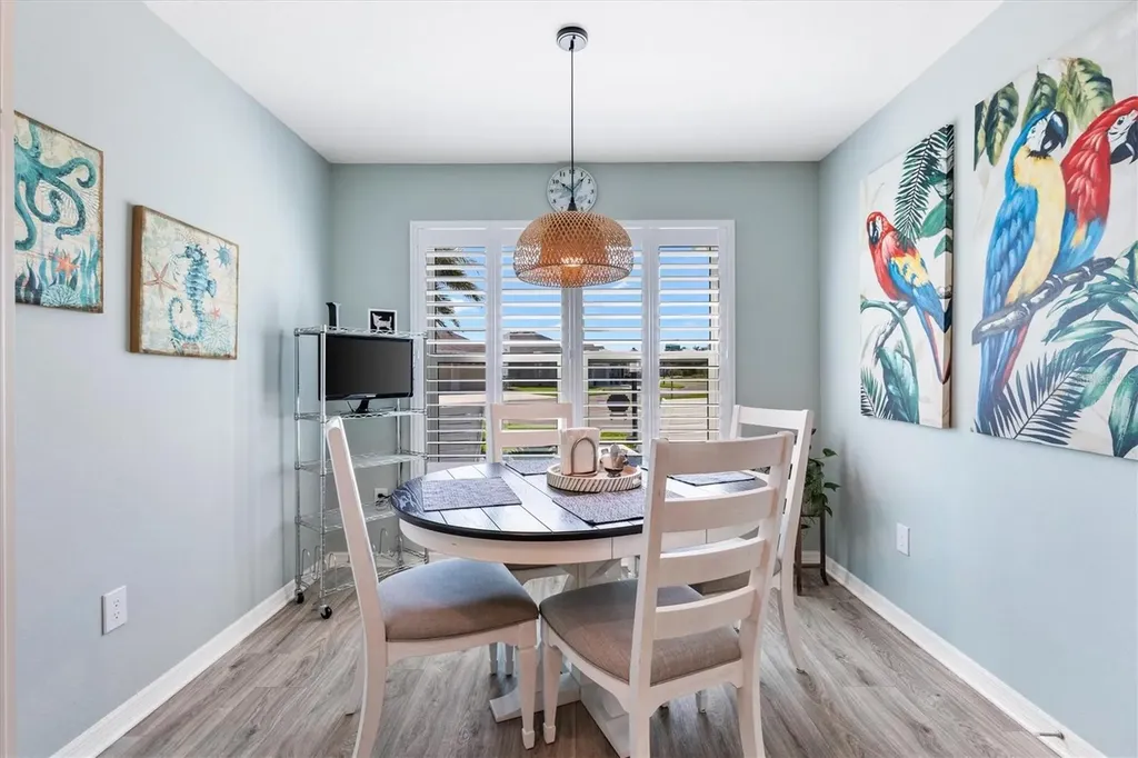 3233 Bartelson Terrace The Villages FL 32163