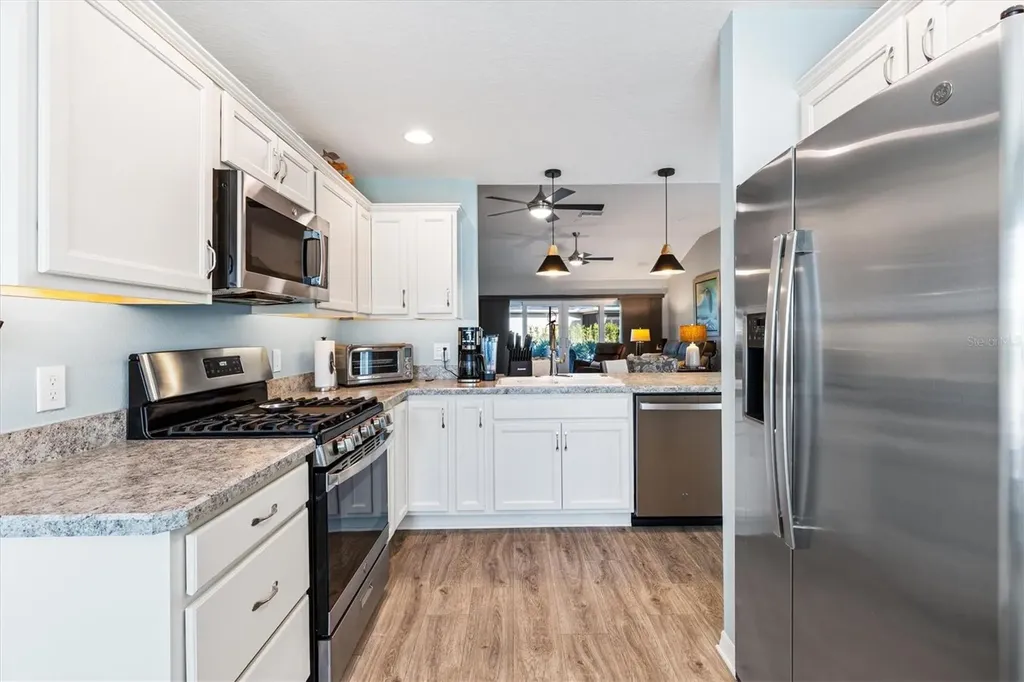 3233 Bartelson Terrace The Villages FL 32163