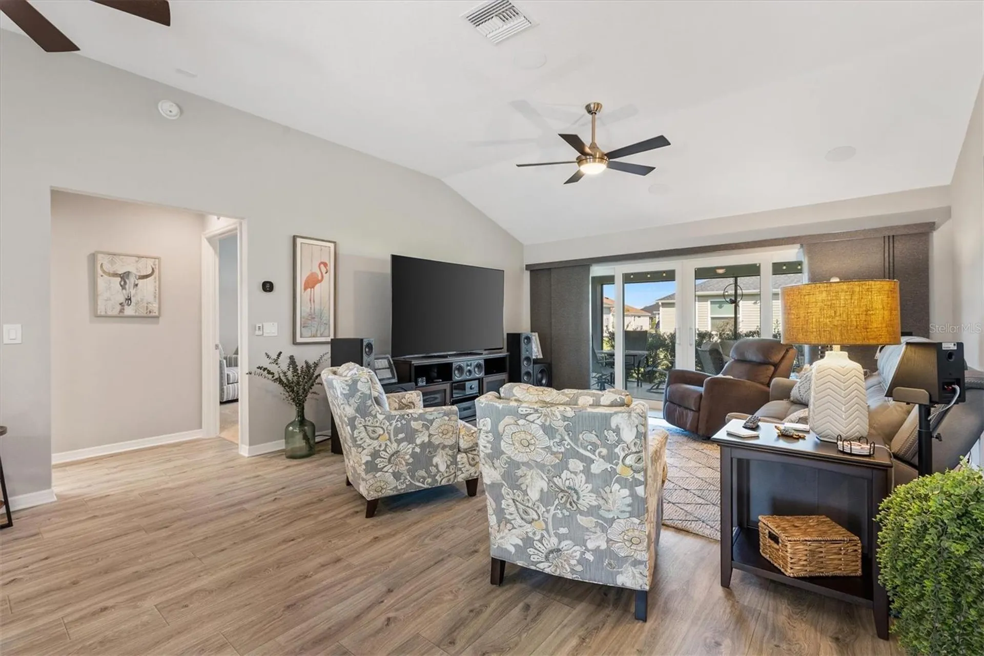 3233 Bartelson Terrace The Villages FL 32163