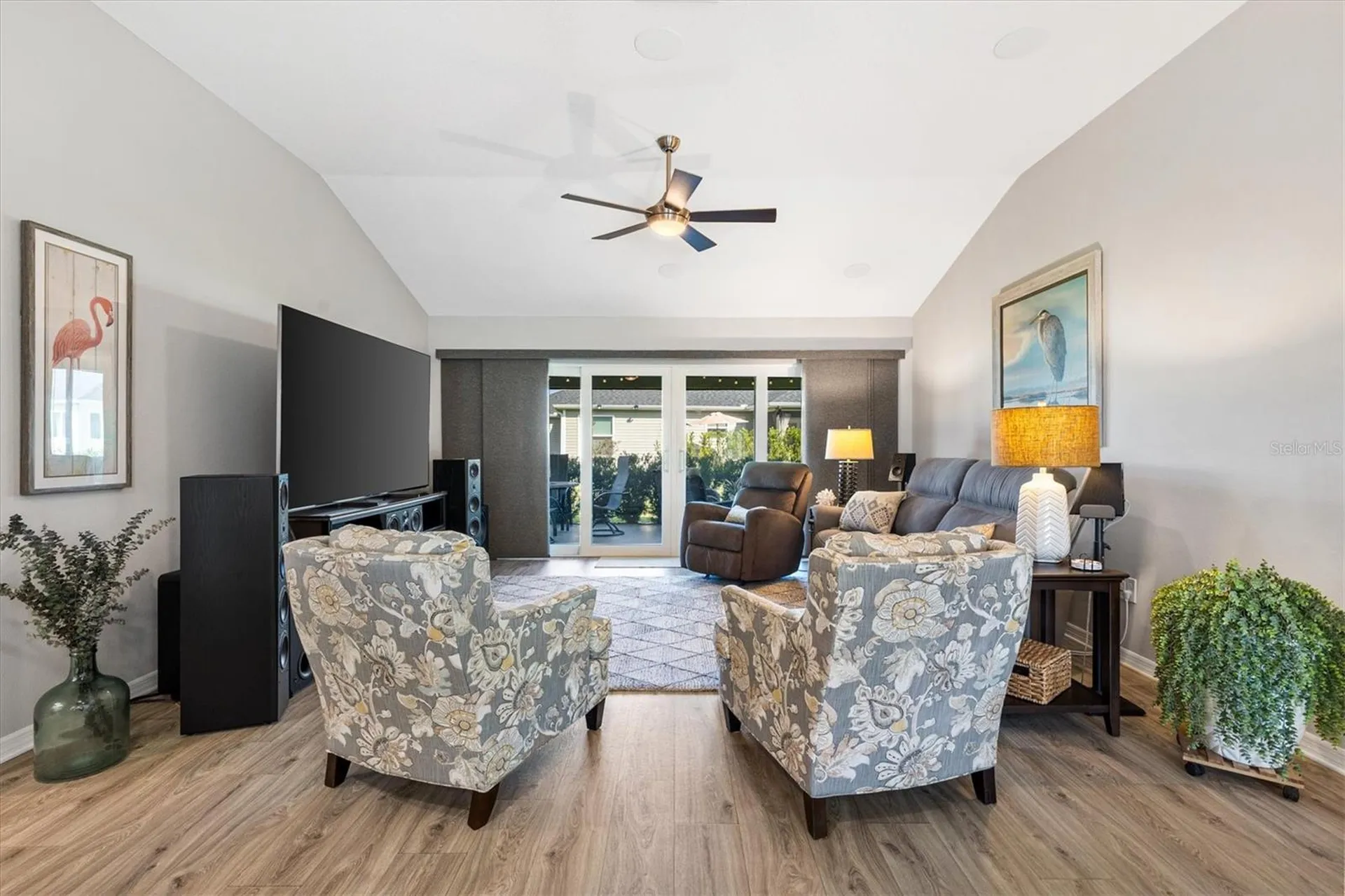 3233 Bartelson Terrace The Villages FL 32163