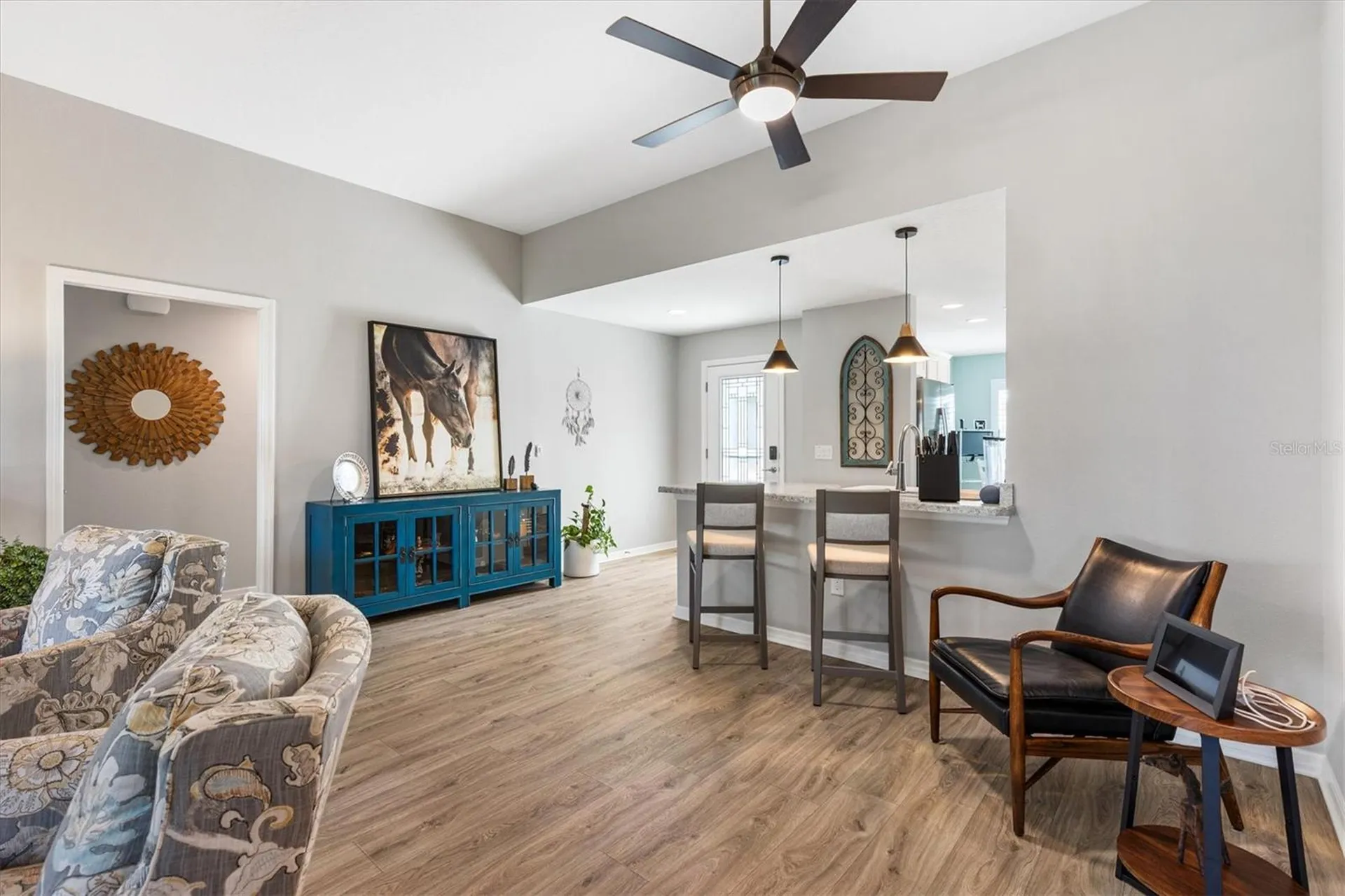 3233 Bartelson Terrace The Villages FL 32163
