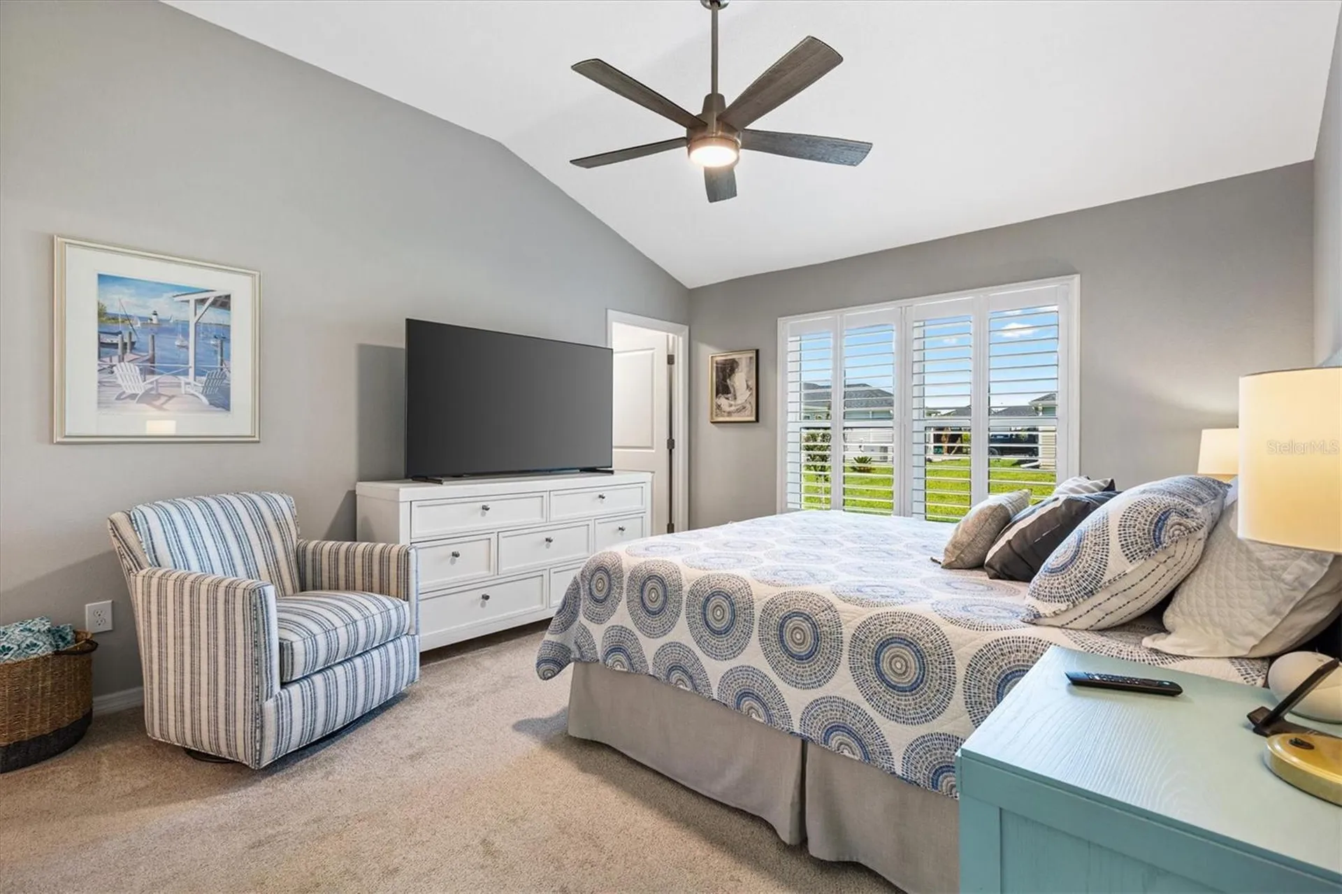 3233 Bartelson Terrace The Villages FL 32163