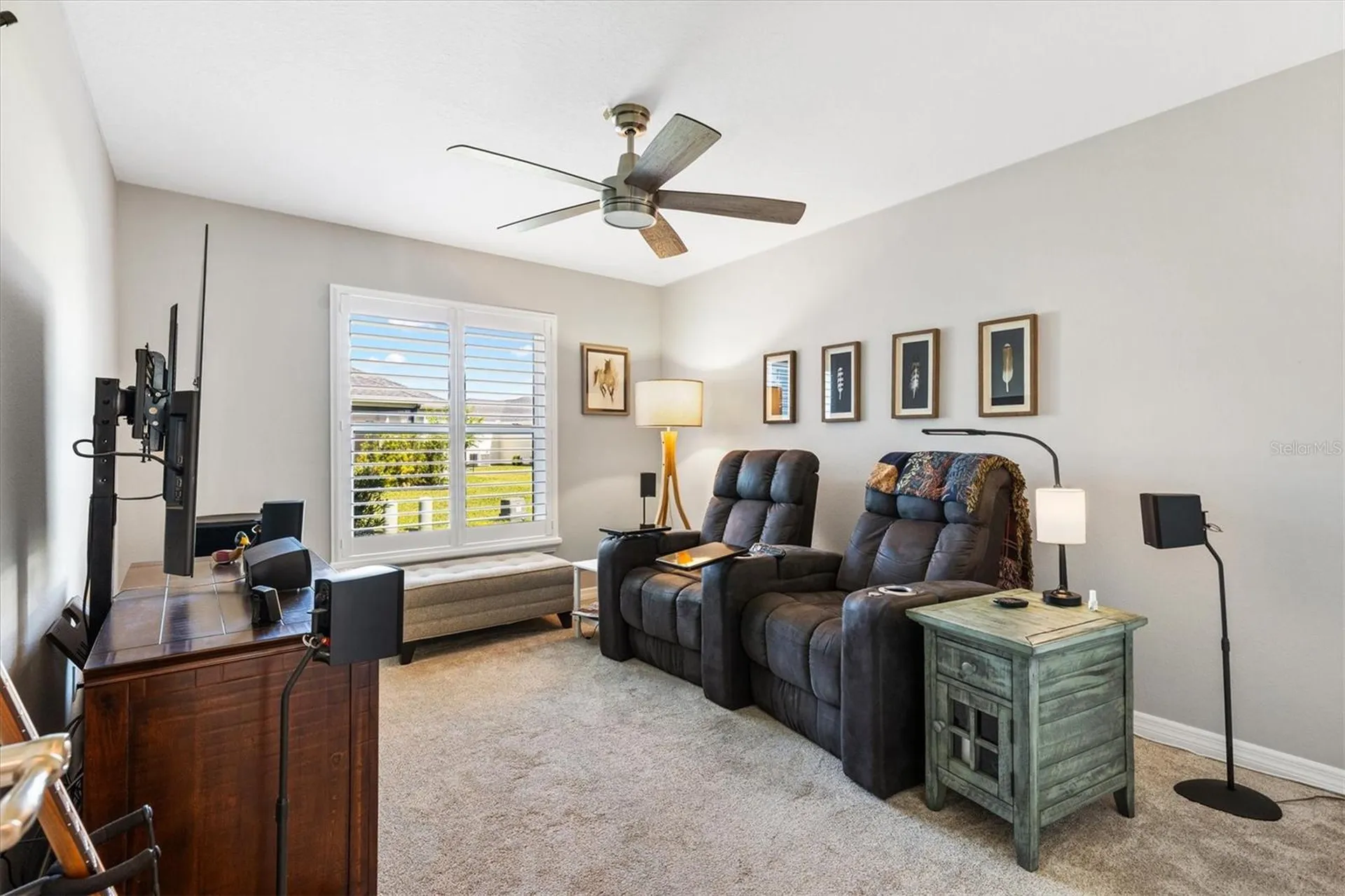 3233 Bartelson Terrace The Villages FL 32163