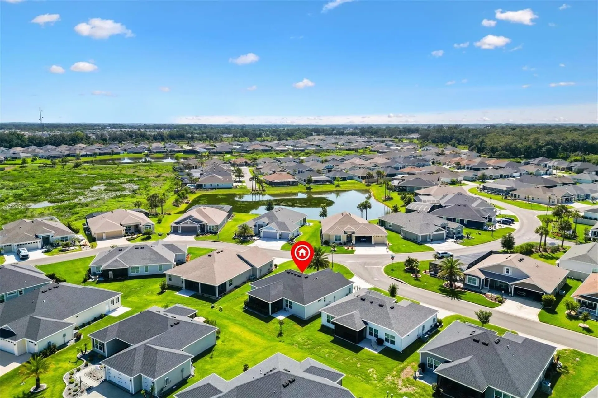 3233 Bartelson Terrace The Villages FL 32163