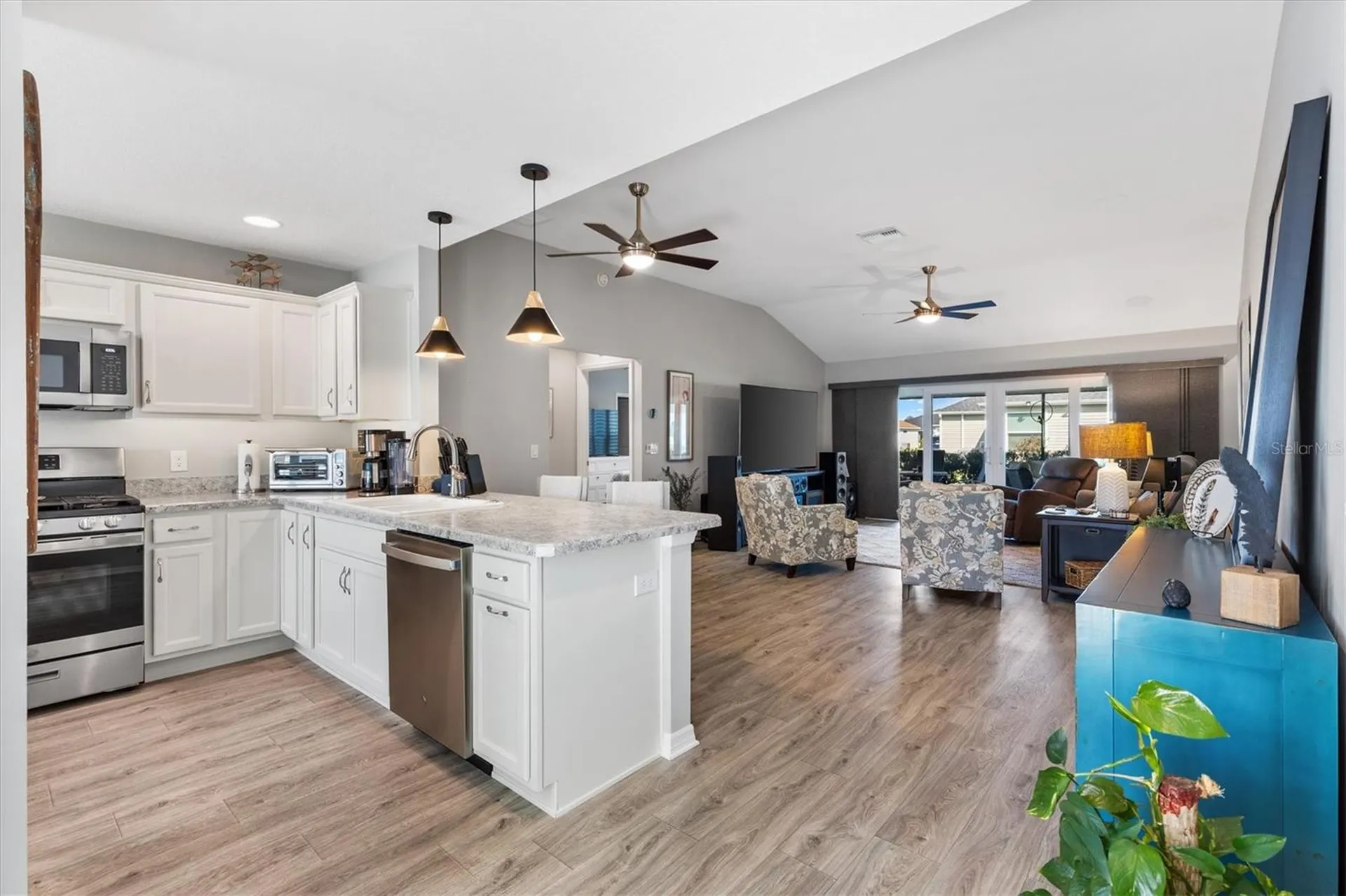3233 Bartelson Terrace The Villages FL 32163