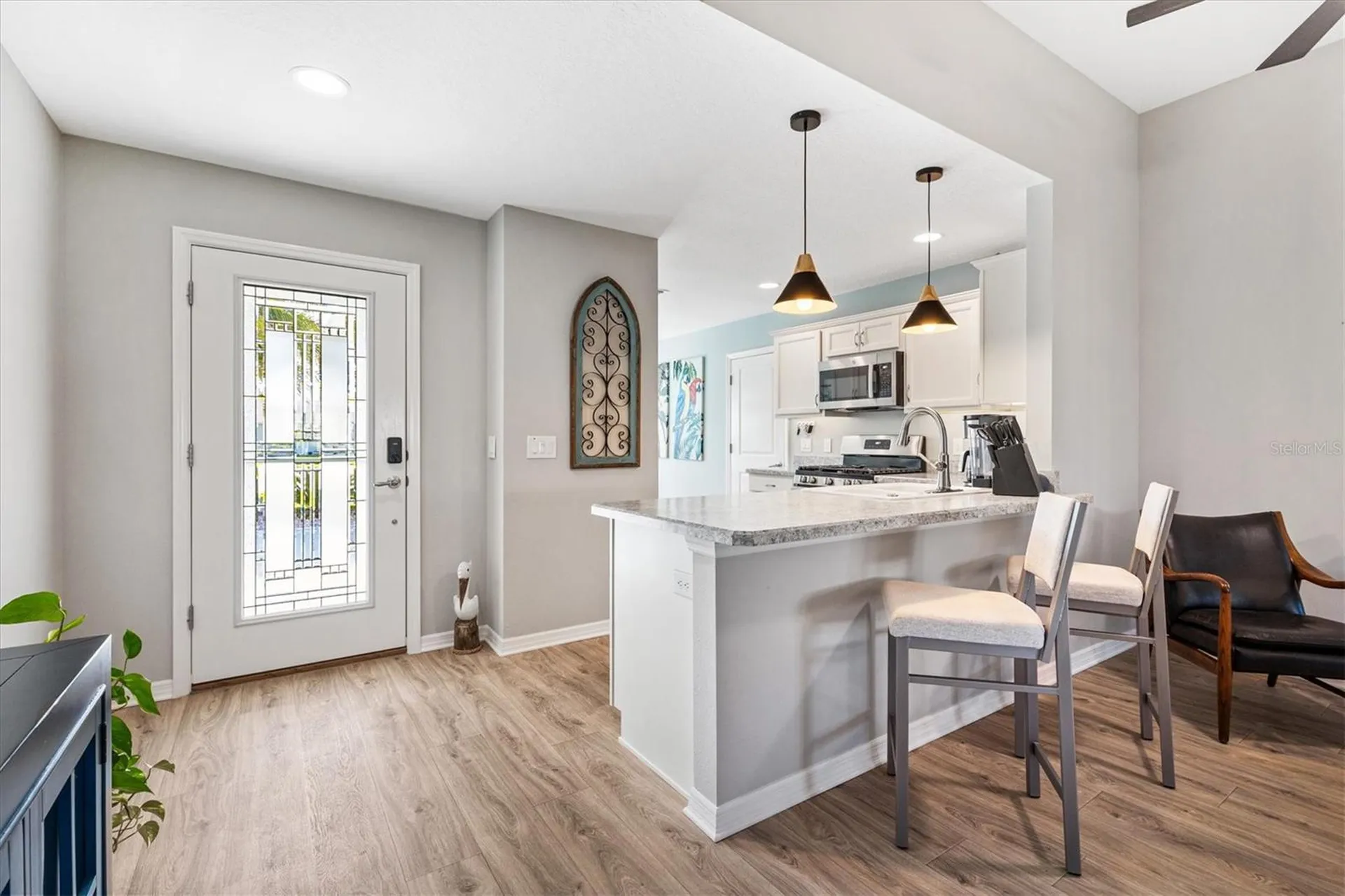 3233 Bartelson Terrace The Villages FL 32163