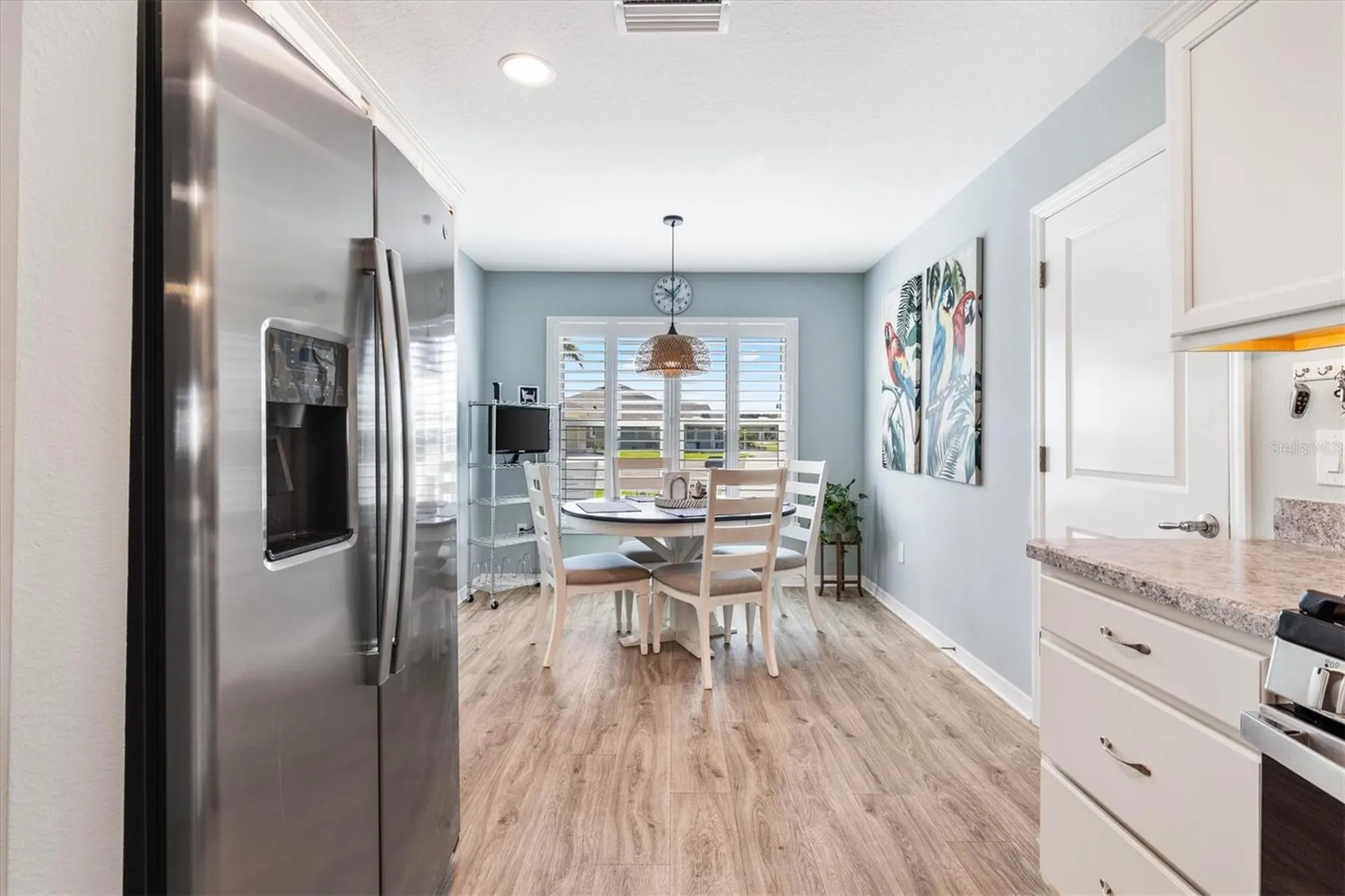 3233 Bartelson Terrace The Villages FL 32163