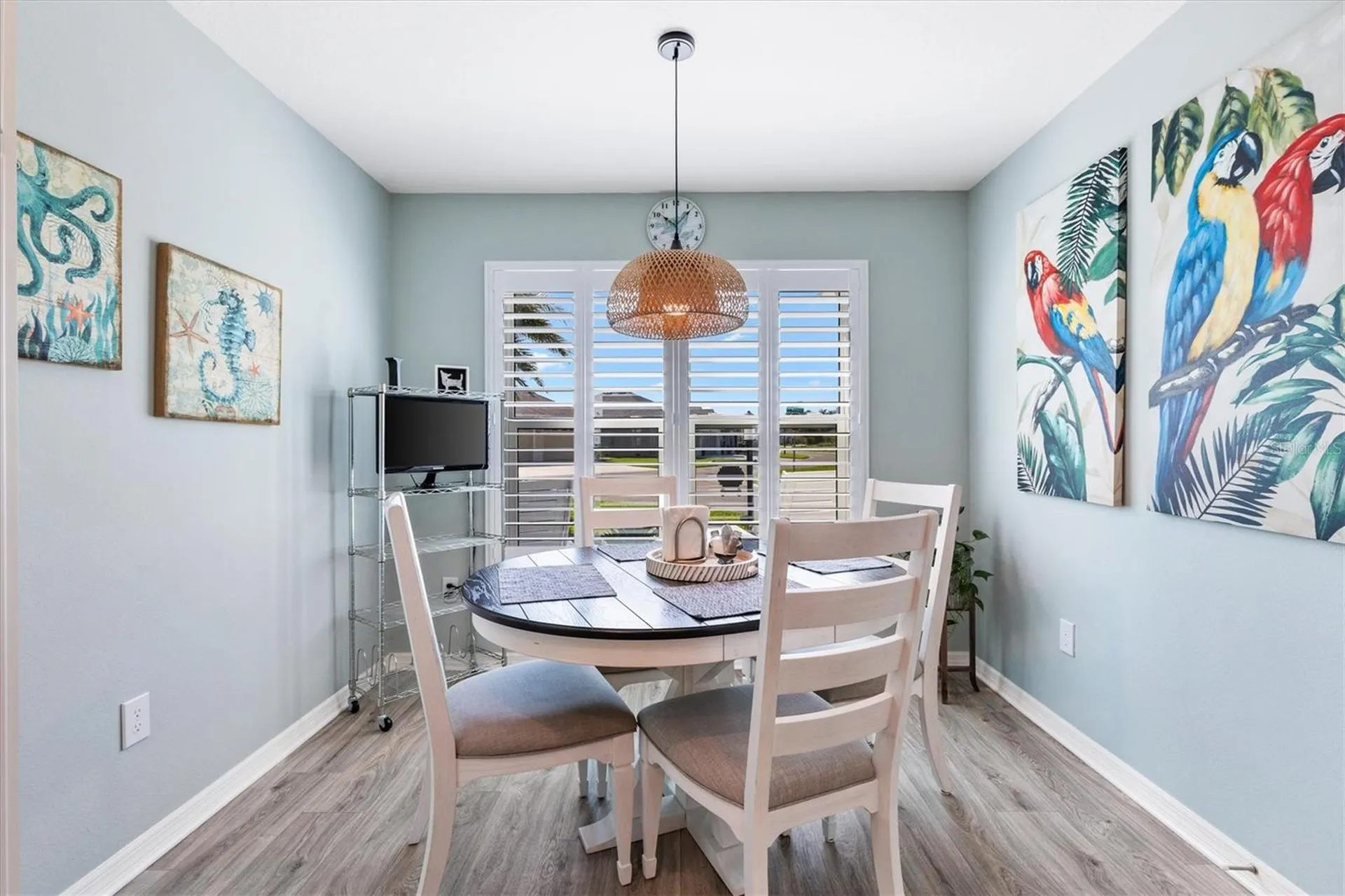 3233 Bartelson Terrace The Villages FL 32163