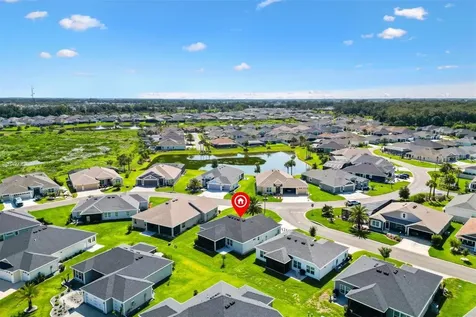 3233 Bartelson Terrace The Villages FL 32163