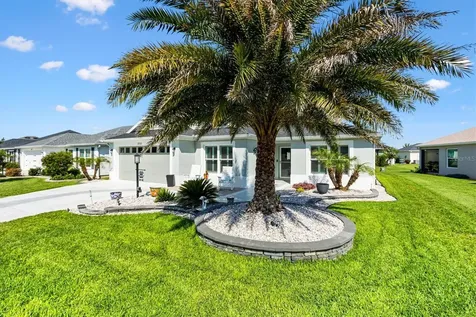 3233 Bartelson Terrace The Villages FL 32163
