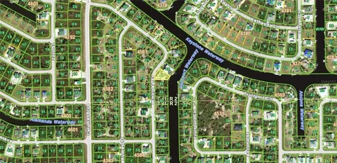 9972 Winnipeg Street Port Charlotte FL 33981