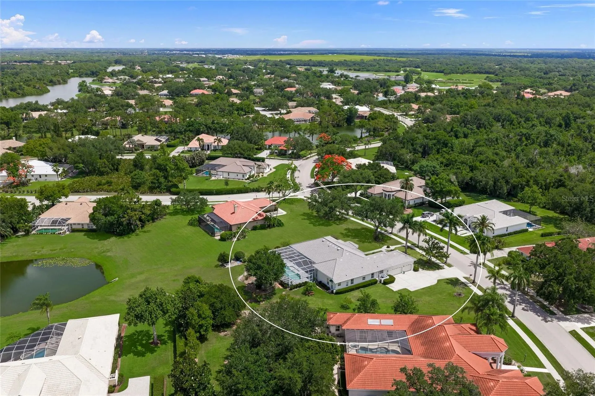 9043 Misty Creek Drive Sarasota FL 34241