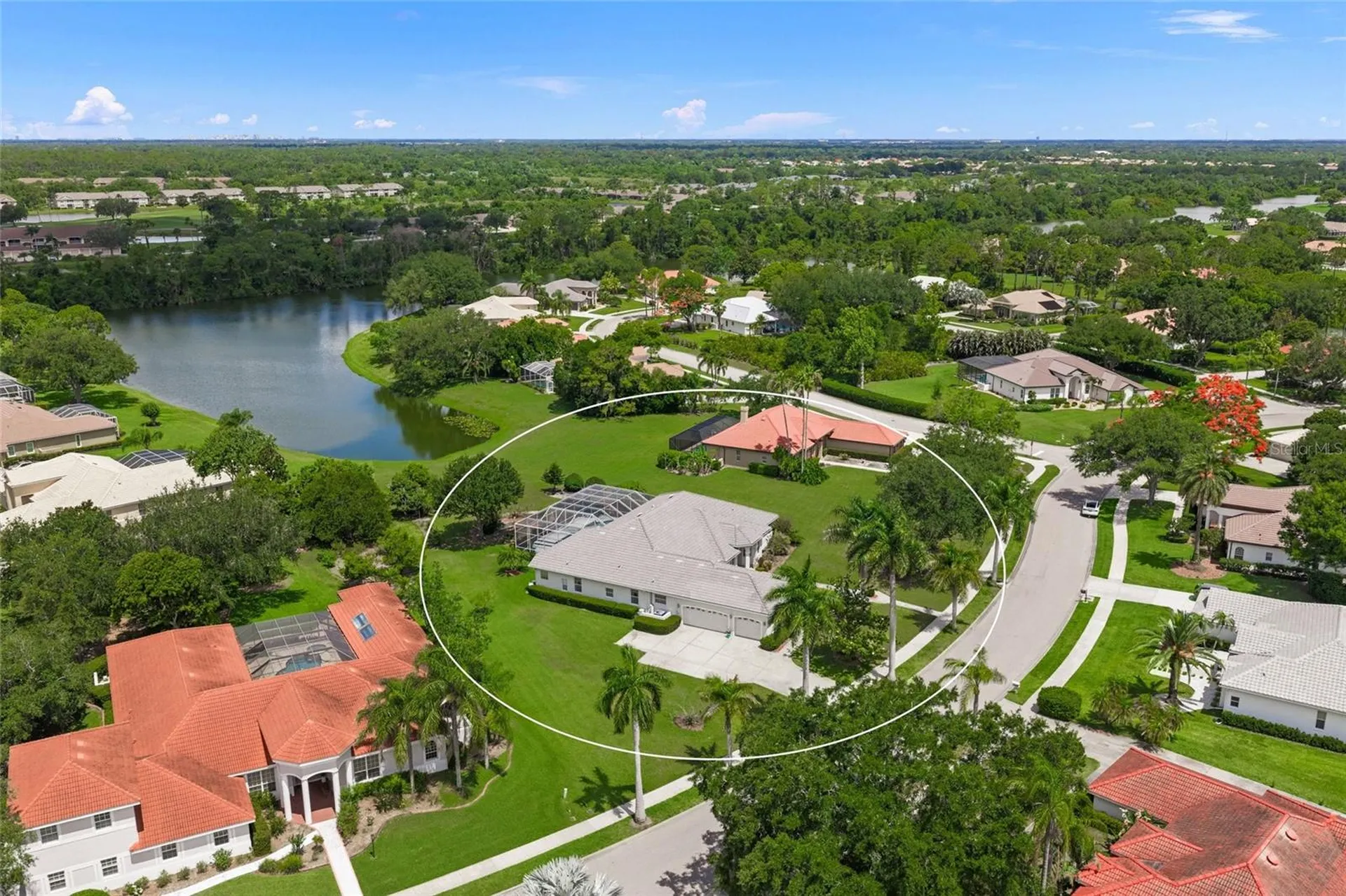 9043 Misty Creek Drive Sarasota FL 34241