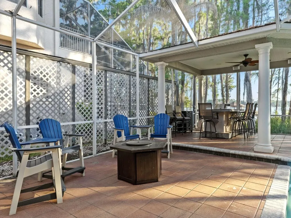 21019 Marsh Hawk Drive Land O Lakes FL 34638