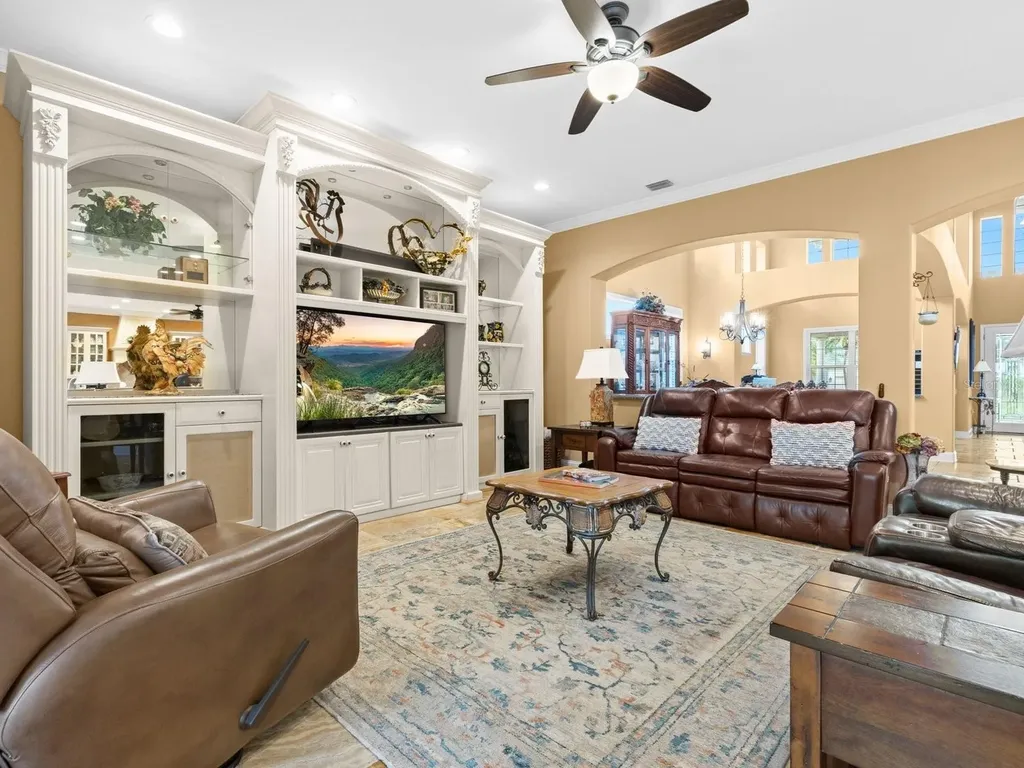 21019 Marsh Hawk Drive Land O Lakes FL 34638