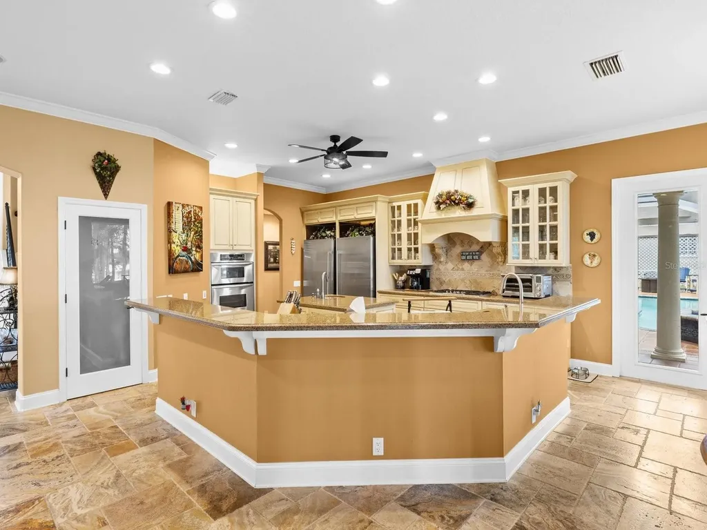 21019 Marsh Hawk Drive Land O Lakes FL 34638
