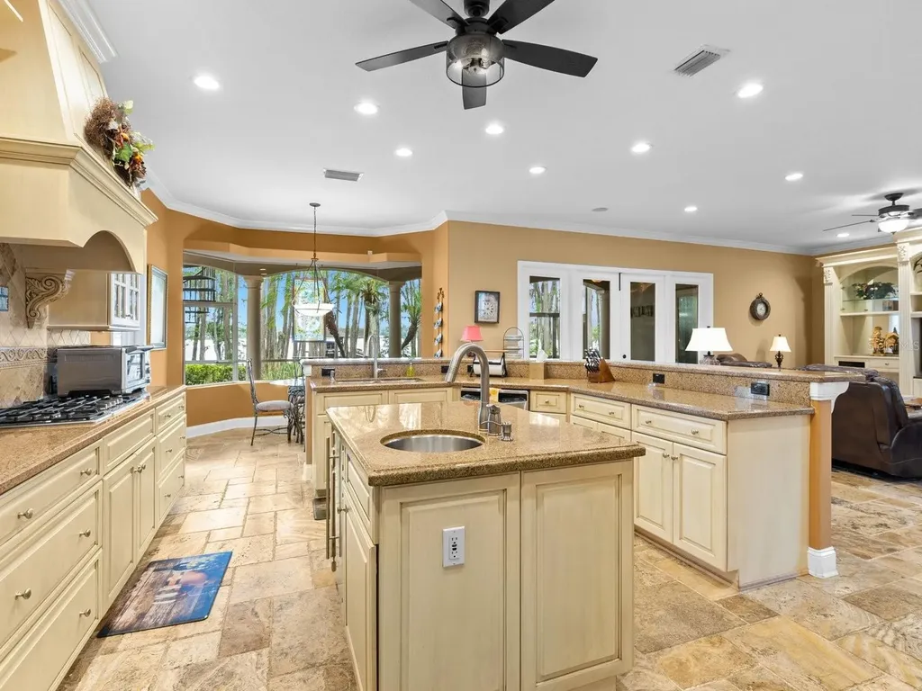 21019 Marsh Hawk Drive Land O Lakes FL 34638