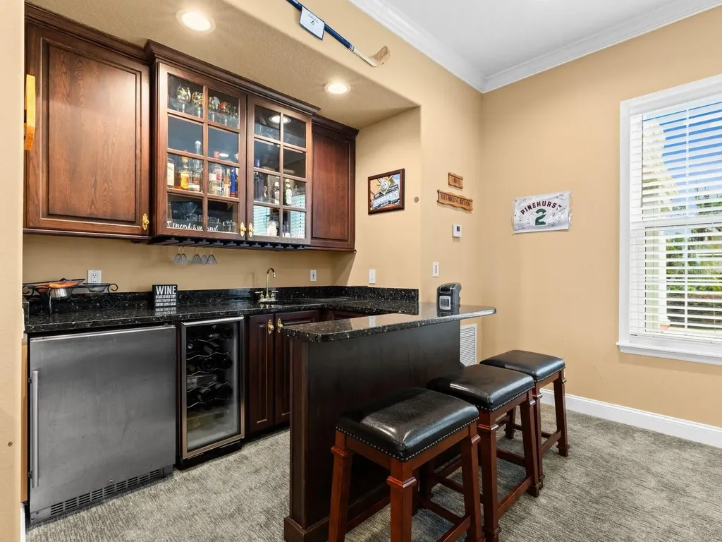 21019 Marsh Hawk Drive Land O Lakes FL 34638