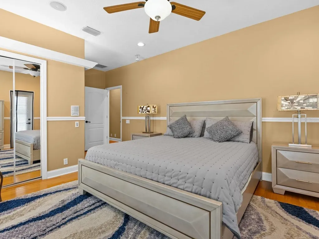 21019 Marsh Hawk Drive Land O Lakes FL 34638