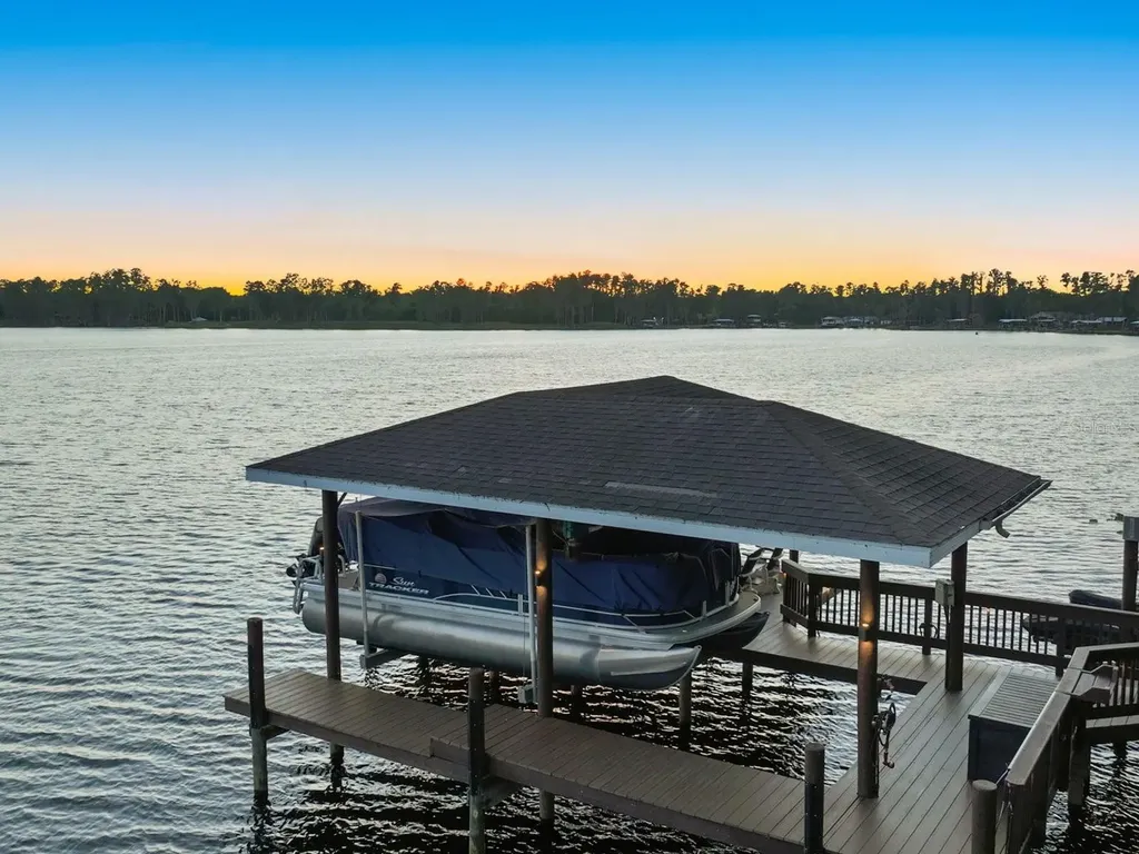 21019 Marsh Hawk Drive Land O Lakes FL 34638