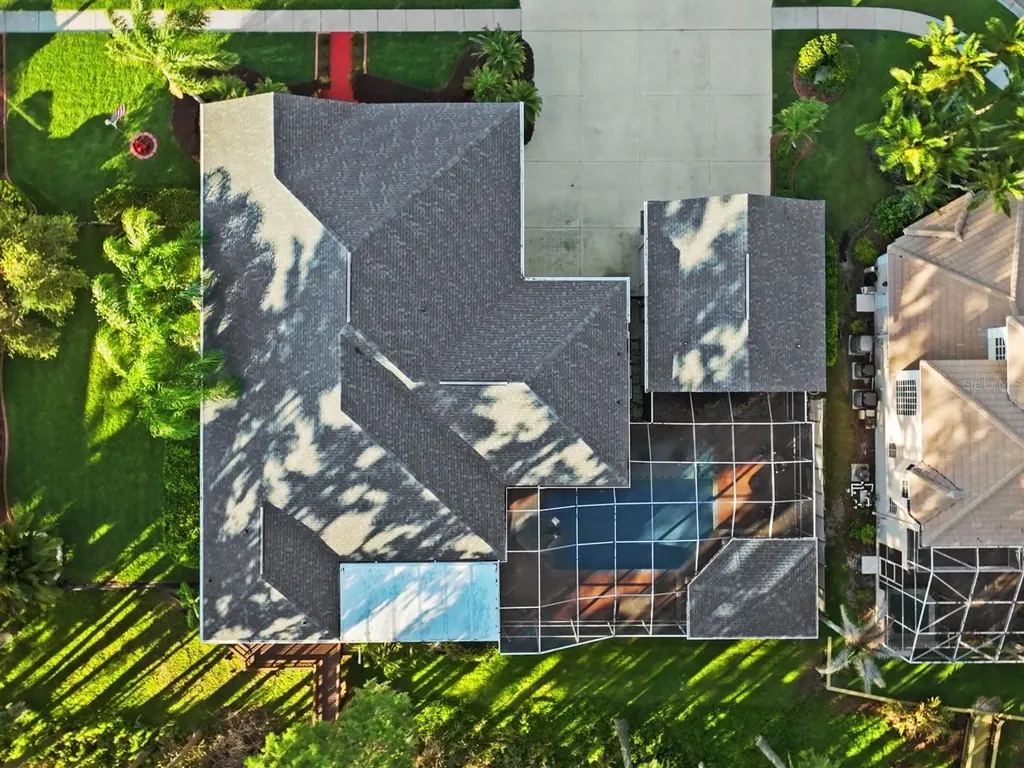 21019 Marsh Hawk Drive Land O Lakes FL 34638