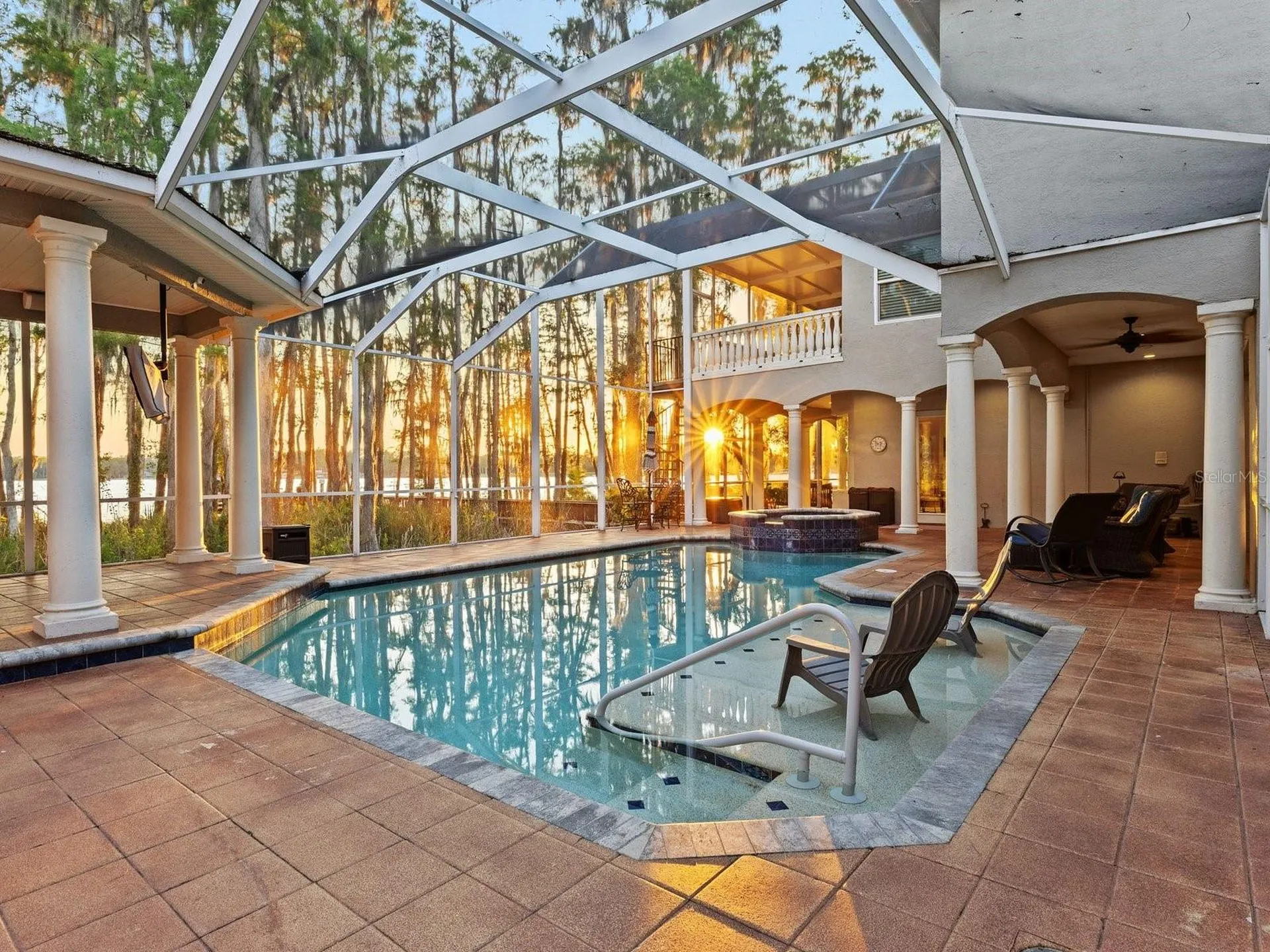 21019 Marsh Hawk Drive Land O Lakes FL 34638