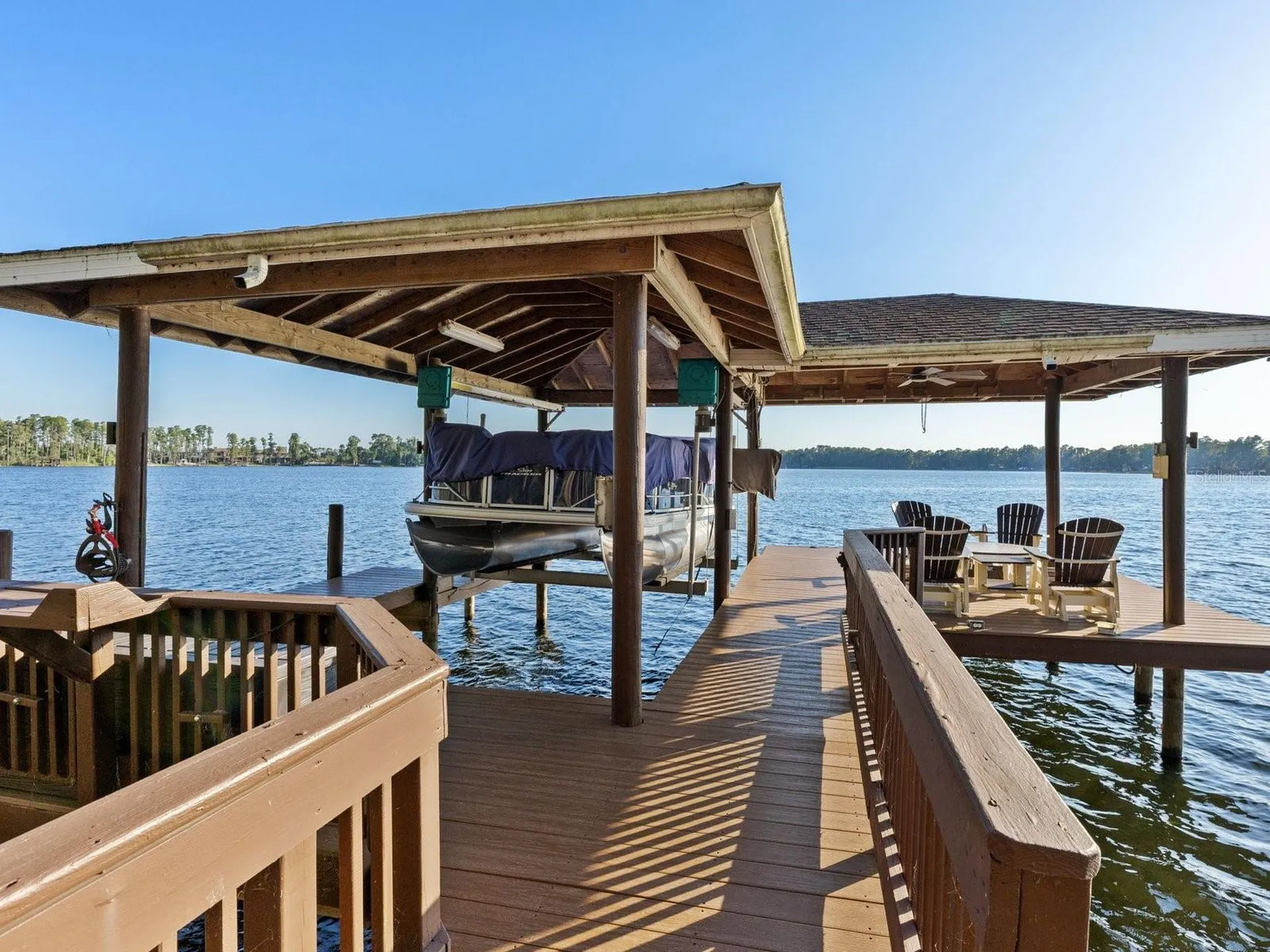21019 Marsh Hawk Drive Land O Lakes FL 34638