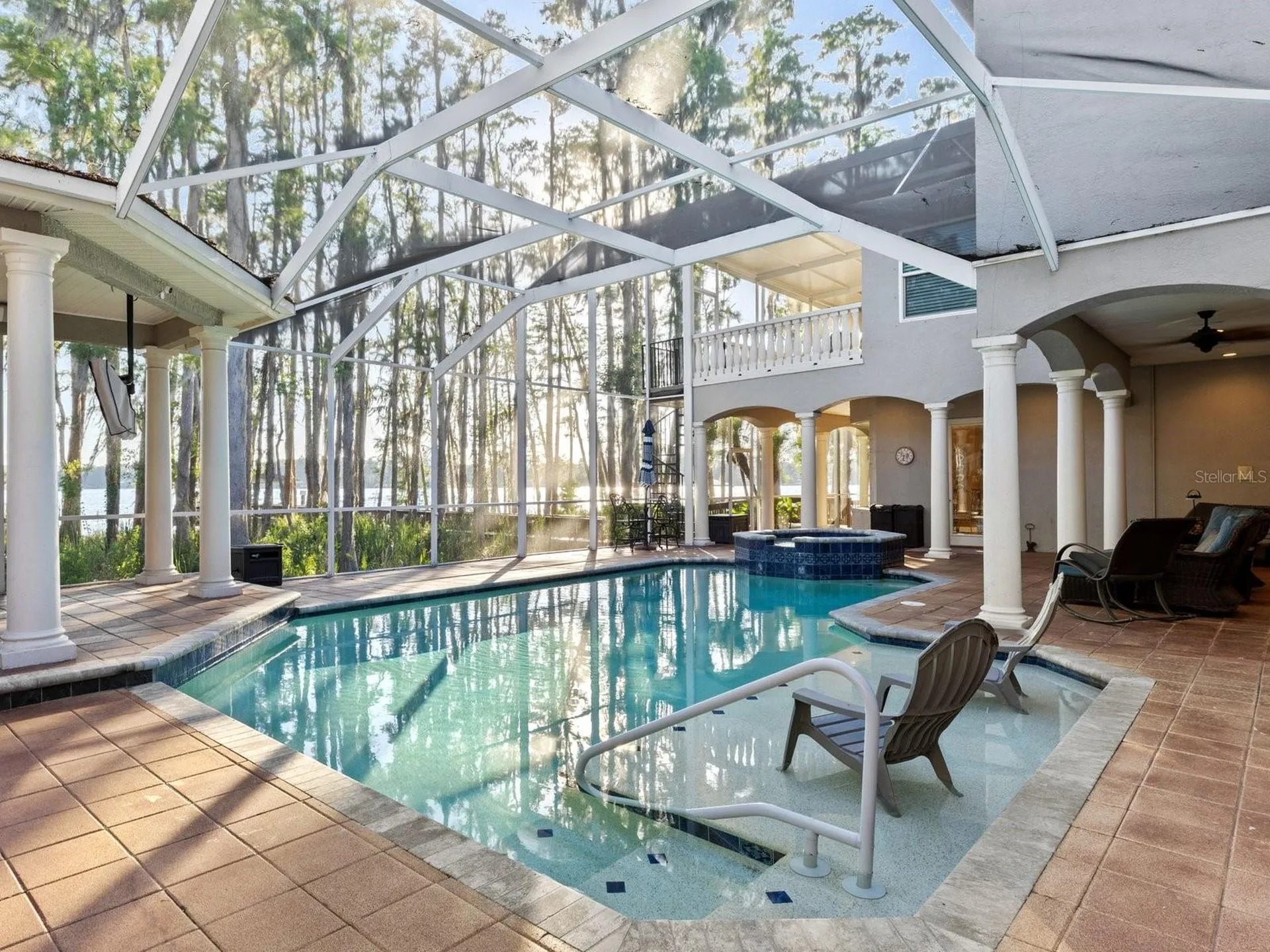 21019 Marsh Hawk Drive Land O Lakes FL 34638