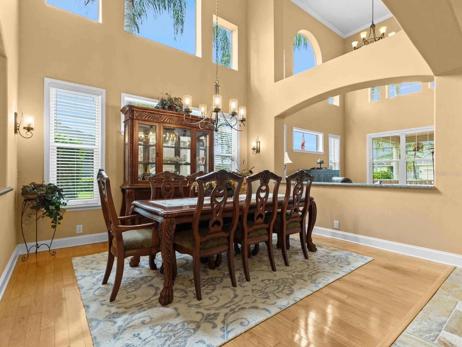 21019 Marsh Hawk Drive Land O Lakes FL 34638