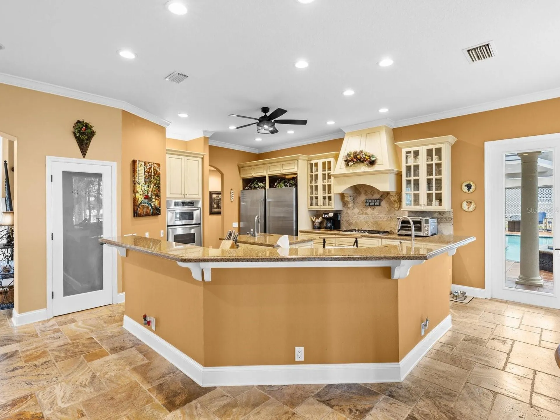 21019 Marsh Hawk Drive Land O Lakes FL 34638