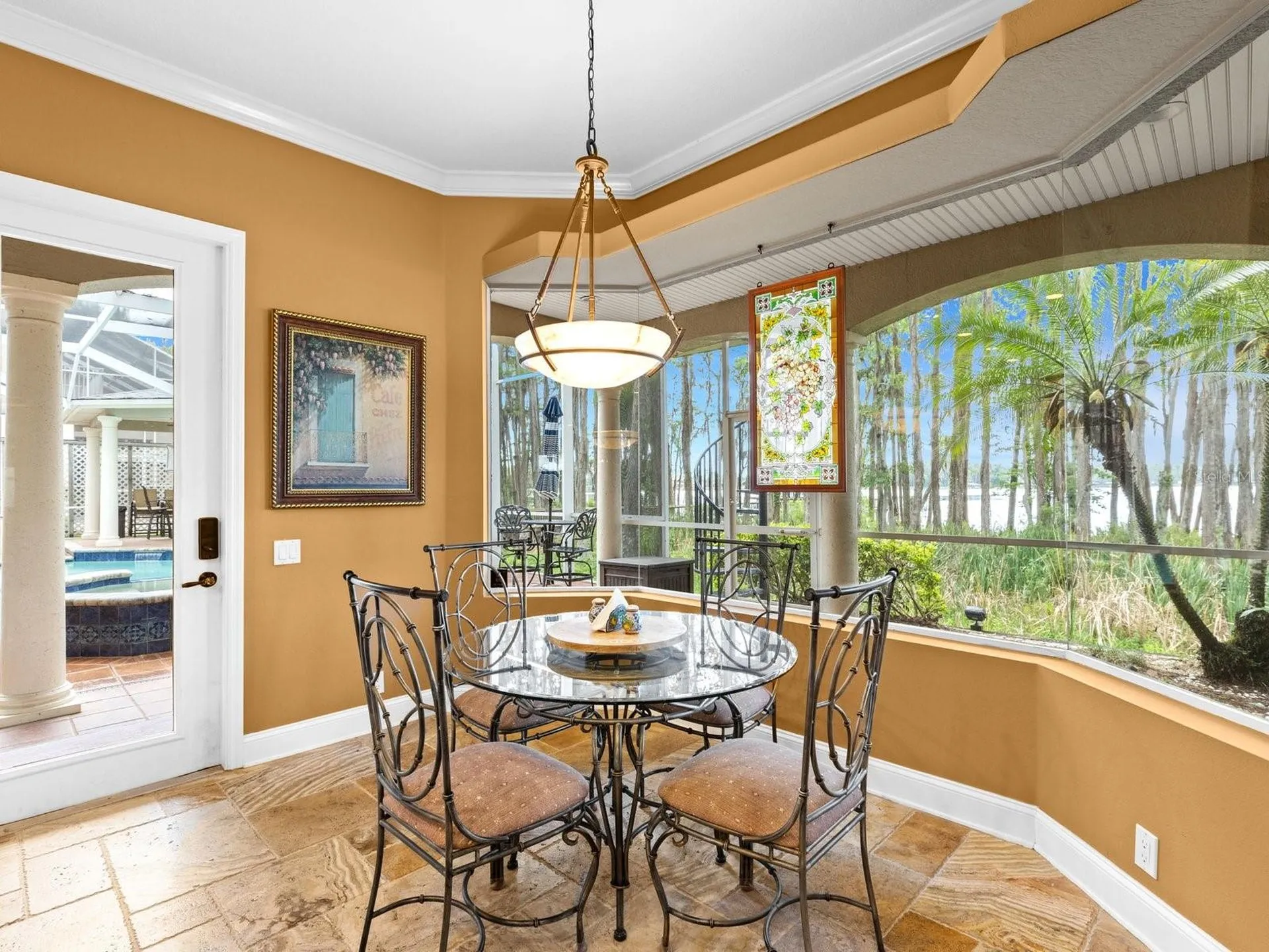 21019 Marsh Hawk Drive Land O Lakes FL 34638